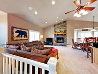 913 Lake Tahoe Blvd Home Accommodation San Jose