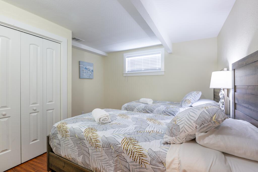 @ Marbella Lane 2BR Lower Level House In Downtown San Jose - thumb 3