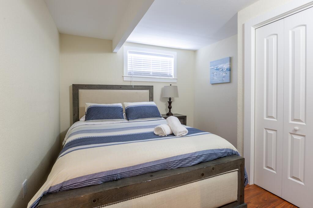 @ Marbella Lane 2BR Lower Level House In Downtown San Jose - thumb 0
