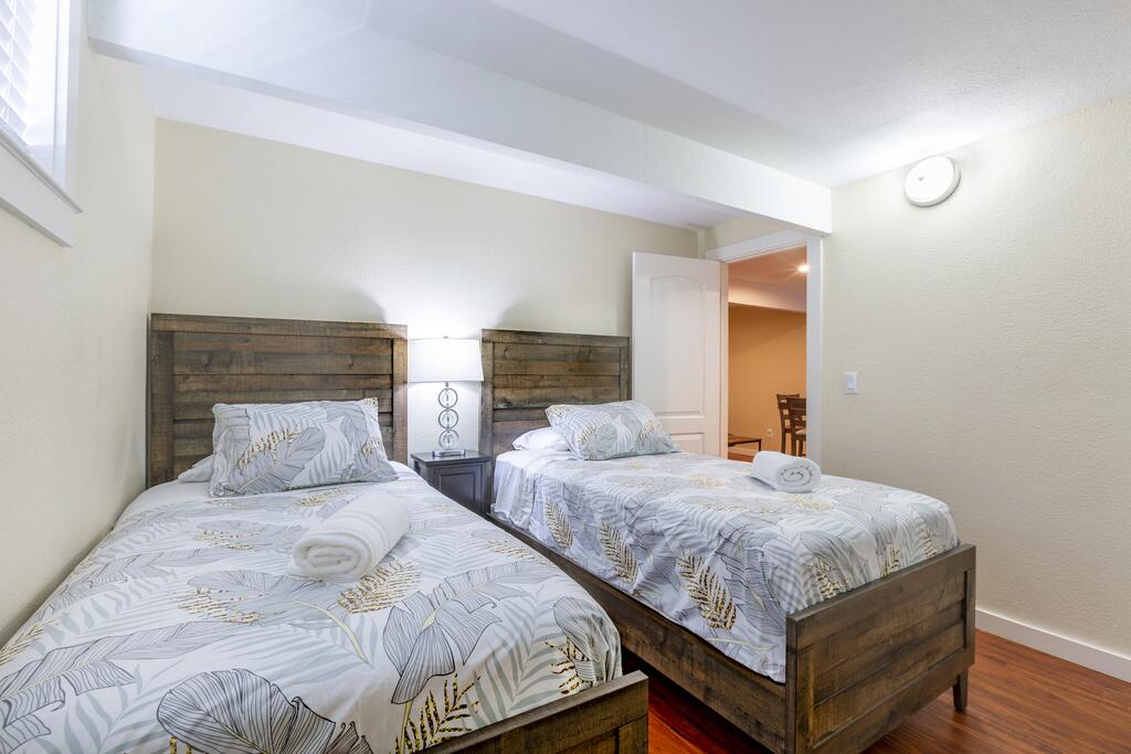 @ Marbella Lane 2BR Lower Level House In Downtown San Jose - thumb 2