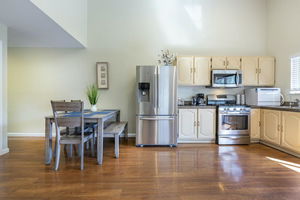@ Marbella Lane 3BR House In Downtown San Jose