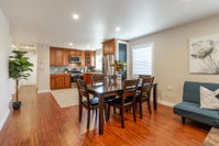  Marbella Lane 3BR Upper Level House in Downtown San Jose Accommodation San Jose
