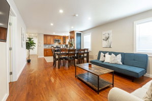 @ Marbella Lane 6BR House In Downtown San Jose
