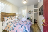  Marbella Lane Mini Guest House in Downtown San Jose Accommodation San Jose