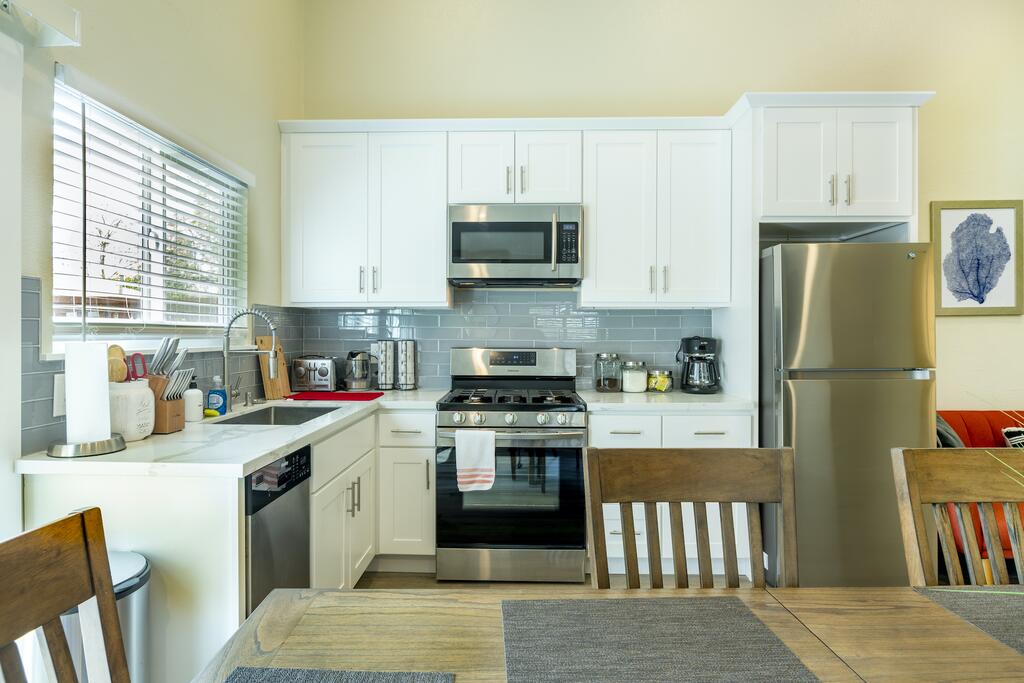 @ Marbella Lane NEW!3BR House In Downtown San Jose - thumb 2