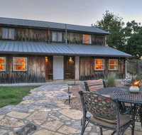 A Barn At The Quarry - Accommodation San Jose