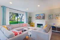 A Spoonful of Sugar Accommodation San Jose