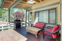 A Stone's Throw Accommodation San Jose