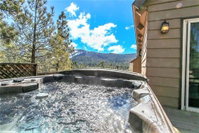A Trek to the Stars-1112 by Big Bear Vacations Accommodation San Jose