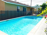A Wrinkle In Time Accommodation San Jose