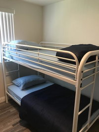 A1 LA City Hostel Accommodation San Jose