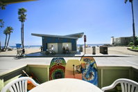 A19 - Surf Shack Accommodation San Jose