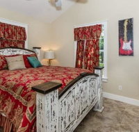 Abby'S Place Suite 4 - Rocking On Route 66 Home - Accommodation San Jose