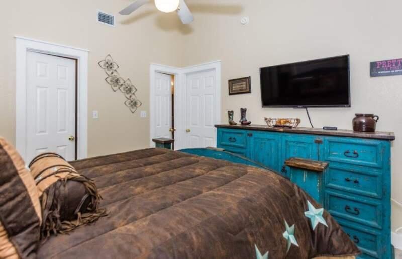 Abby'S Place Suite 5 - Cowgirl Up! Home - thumb 3
