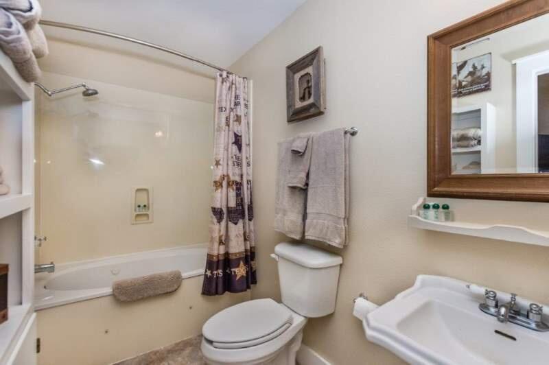 Abby'S Place Suite 5 - Cowgirl Up! Home - thumb 2