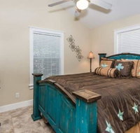 Abby'S Place Suite 5 - Cowgirl Up Home - Accommodation San Jose