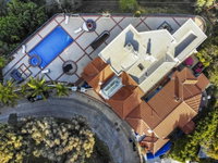 Above Sunset Plaza Accommodation San Jose