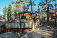 Acorn Cottage Accommodation San Jose