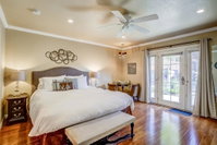Adorable Mission Bay Studio Accommodation San Jose
