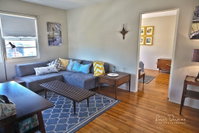 Adorable San Diego Guesthouse Accommodation San Jose