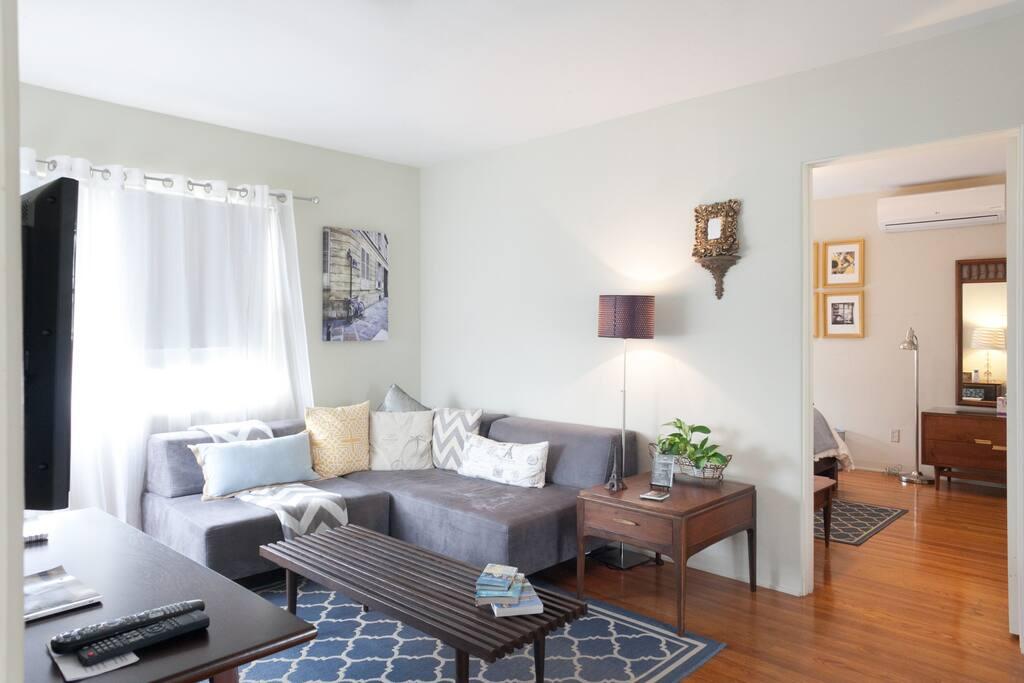 Adorable San Diego Guesthouse - thumb 2
