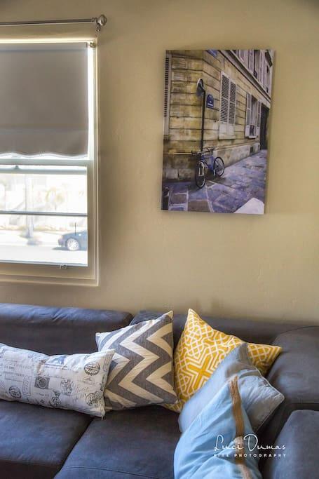 Adorable San Diego Guesthouse - thumb 3