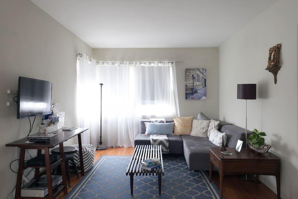 Adorable San Diego Guesthouse - thumb 1