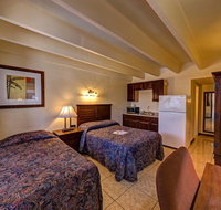 Aladdin Motel - Accommodation San Jose