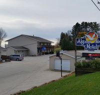 Algoma Beach Motel - Accommodation San Jose