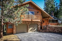 All About Fun-1149 by Big Bear Vacations Accommodation San Jose