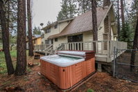 All Season Alpine Retreat-1184 by Big Bear Vacations Accommodation San Jose