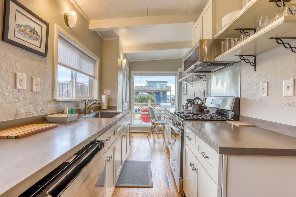 Allegra's Cottage - thumb 1