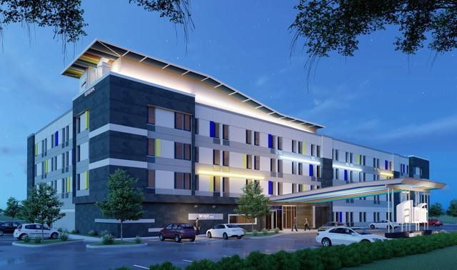 Aloft Austin Round Rock - thumb 2