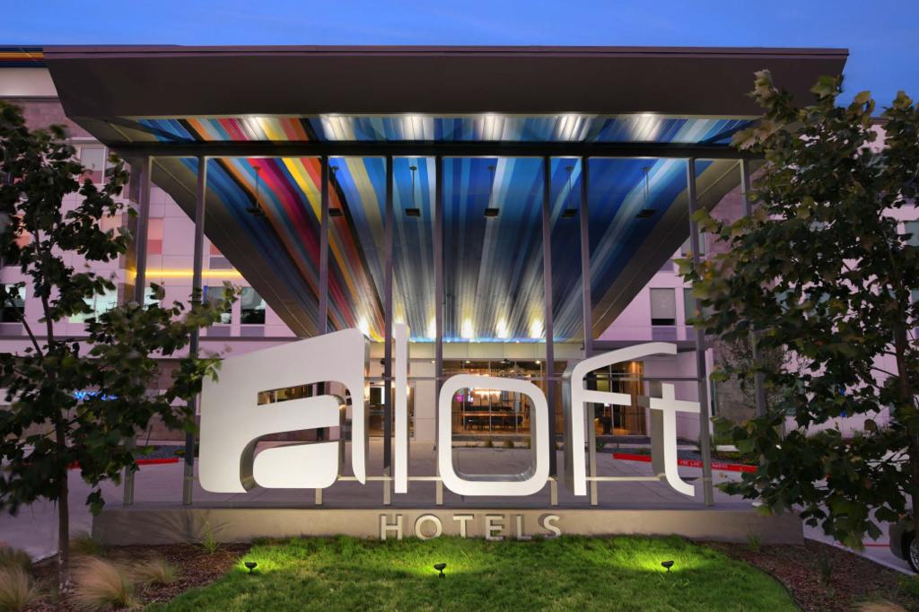 Aloft Austin Round Rock - thumb 1