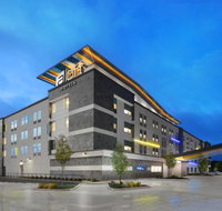 Aloft Austin Round Rock - Accommodation San Jose