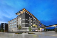 Booking Round-rock Accommodation San Jose