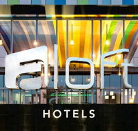 Aloft Denver North Westminster - Accommodation San Jose