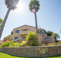Aloha Inn - Accommodation San Jose
