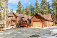 Alpenhorn Lodge-1903 by Big Bear Vacations Accommodation San Jose