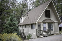 Alpine Haus Home Accommodation San Jose