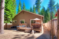 Alpine Haus Tahoe by Lake Tahoe Accommodations Accommodation San Jose