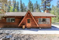 Alpine Jewel Accommodation San Jose
