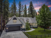 Alpine Luxury Retreat - PROMOTIONAL PRICES Accommodation San Jose