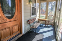 Alpine Retreat Accommodation San Jose