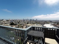 Alpine Terrace House Accommodation San Jose