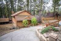 Alpine View Home Accommodation San Jose