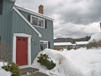 Alpine Village Resort 8 Accommodation San Jose