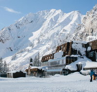 Alta Peruvian Lodge - Accommodation San Jose