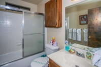 Alta Vista Accommodation San Jose