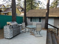 Altitude Adjustment Accommodation San Jose
